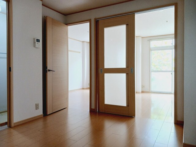 【その他】 | クレインコートハウス | その他