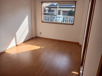 【内装】 | エルディム山﨑 | 内装は落ち着いています