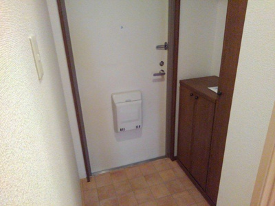 【玄関】 | ＳＡＰＨＹ（サフィー） | 収納もある玄関です