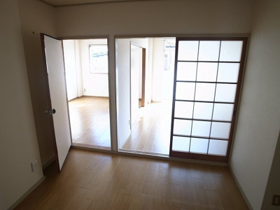 【内装】 | エルディム篠崎 | 物件の内装です