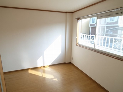 【内装】 | エルディム篠崎 | 中はこのようになっています