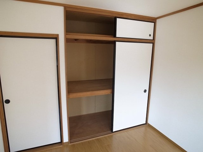 【収納】 | エルディム篠崎 | 小物を収納するのに便利です