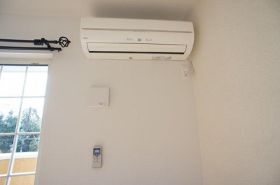 【その他】 | ヒルサイド・ブローテＡ