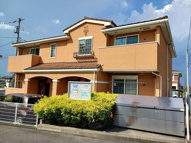 ヒルサイド・ブローテＡの画像