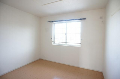 【内装】 | ヒルサイド・ブローテＡ | 内装も気になるポイント