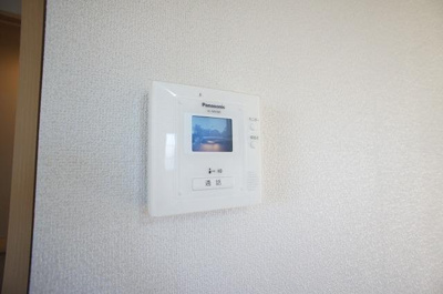 【セキュリティ】 | ヒルサイド・ブローテＡ