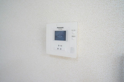 【セキュリティ】 | サニーフラットＣ