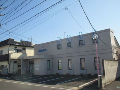 【周辺】 | ルミノーザ | すずめ医院まで75m