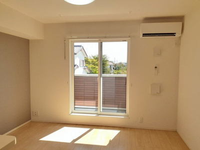 【居間・リビング】 | ルミノーザ | 使いやすいリビングです