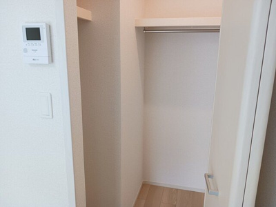 【収納】 | パストラル | 便利な収納スペースです