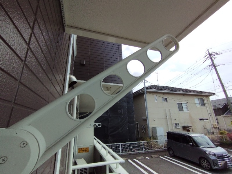 サニー郷東Ａのその他