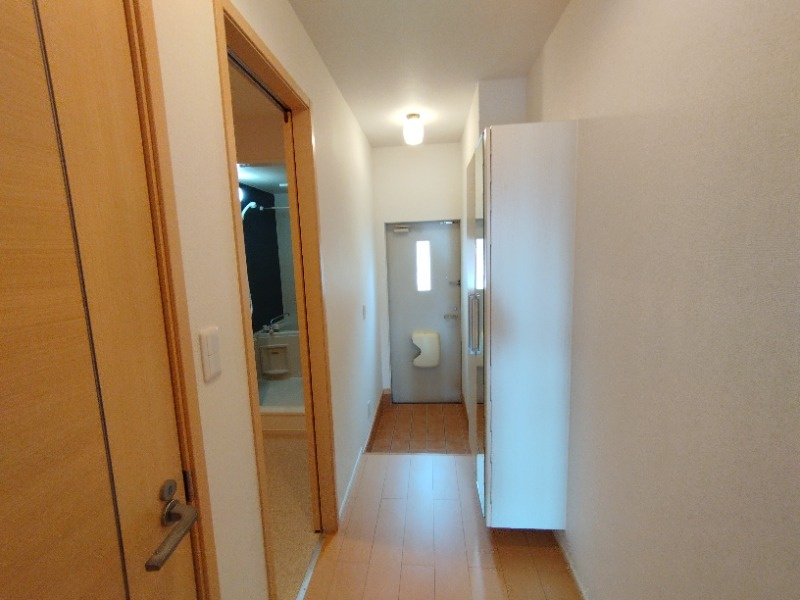 サニー郷東Ａのその他