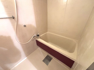 【浴室】 | ハピネス川田 | 日々の暮らしに欠かせないお風呂です