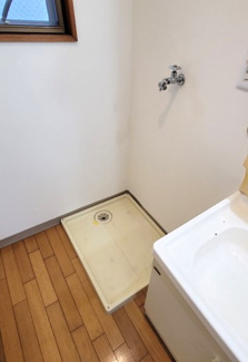 【設備】 | ハピネス川田