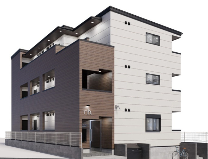 ルリアズール南与野