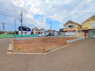 武蔵村山市三ツ木2丁目/新築戸建ての画像