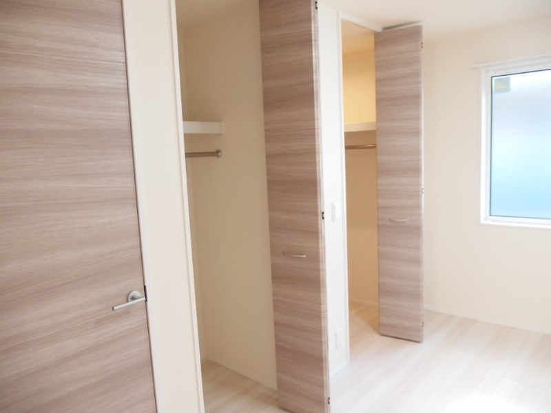 ＨＵＢＬＯＴ　Ｒｉｃｈの収納