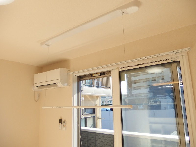 ＨＵＢＬＯＴ　Ｒｉｃｈの設備