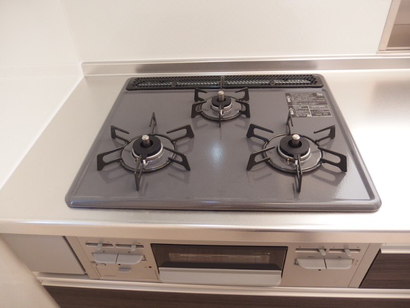 ＨＵＢＬＯＴ　Ｒｉｃｈのキッチン