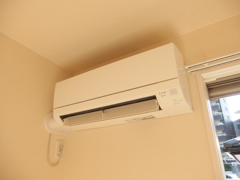 ＨＵＢＬＯＴ　Ｒｉｃｈの設備