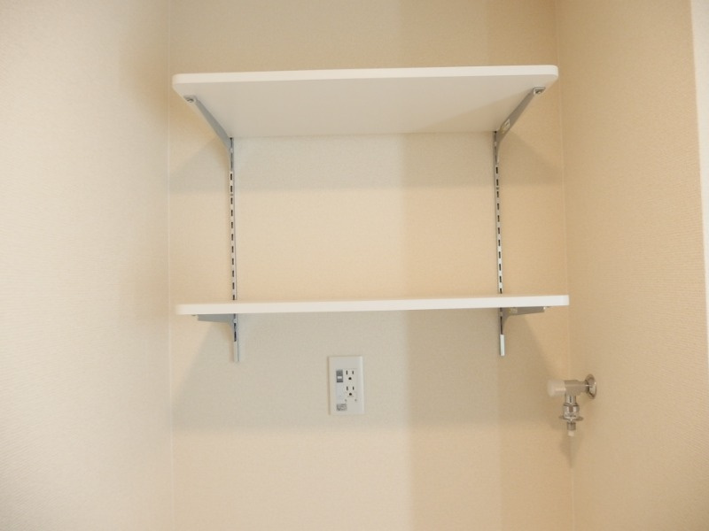 ＨＵＢＬＯＴ　Ｒｉｃｈの収納