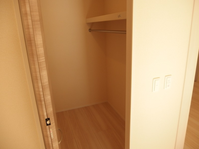 ＨＵＢＬＯＴ　Ｒｉｃｈの収納