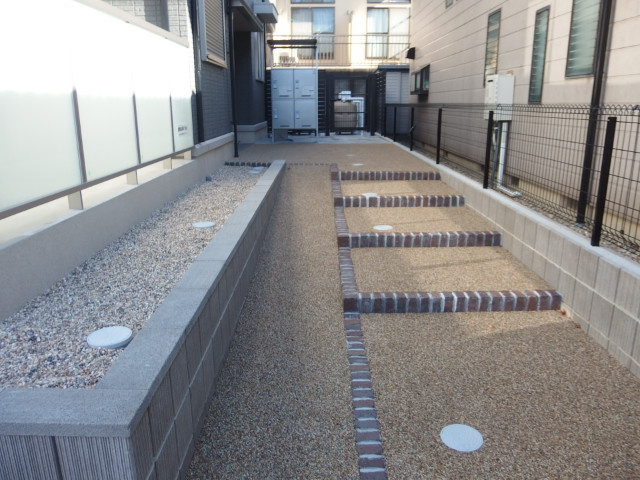 ＨＵＢＬＯＴ　Ｒｉｃｈのその他共用部分