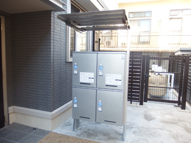 ＨＵＢＬＯＴ　Ｒｉｃｈのその他共用部分