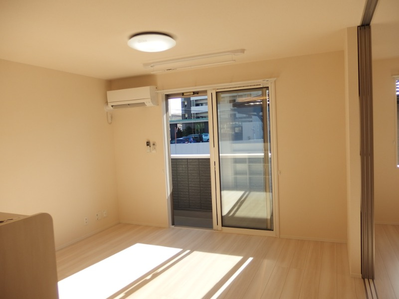 ＨＵＢＬＯＴ　Ｒｉｃｈの居間・リビング