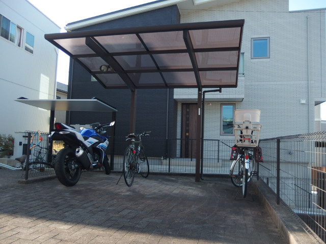 ニューシーズ福部池のその他共用部分