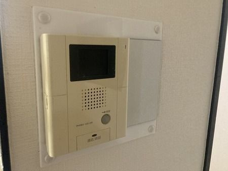 グレースカーサMの設備