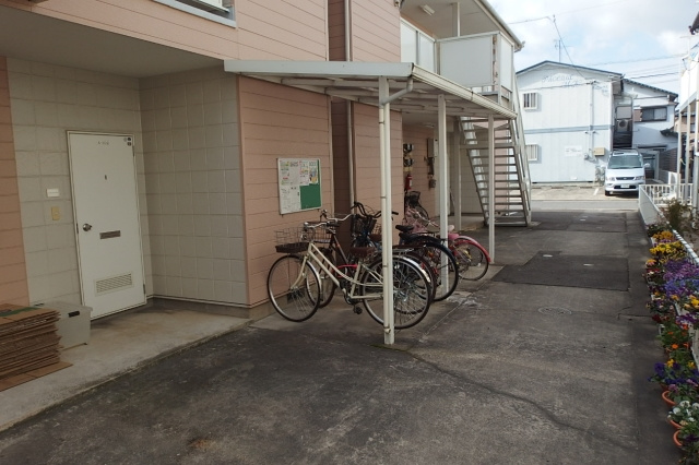 ニューライフＫＳのその他共用部分