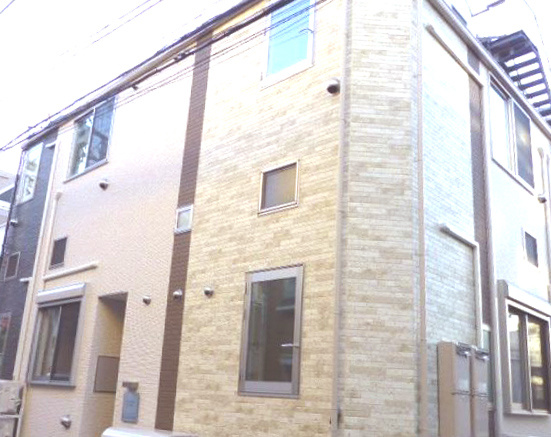 ORACLE SHIN-OKUBO（オラクルシンオオクボ）のエントランス|エントランス☆