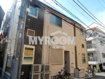 ORACLE SHIN-OKUBO（オラクルシンオオクボ）の画像