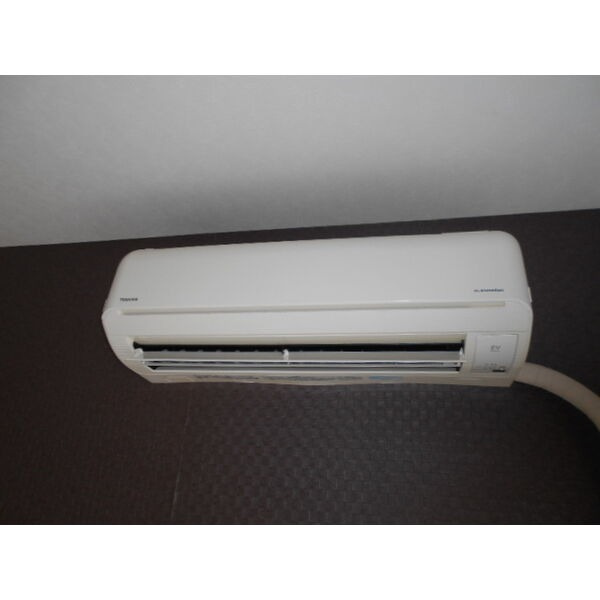 コーポのぐろの設備