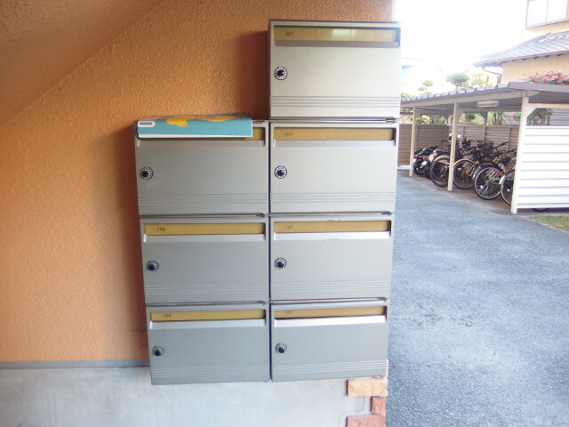 コーポのぐろのその他