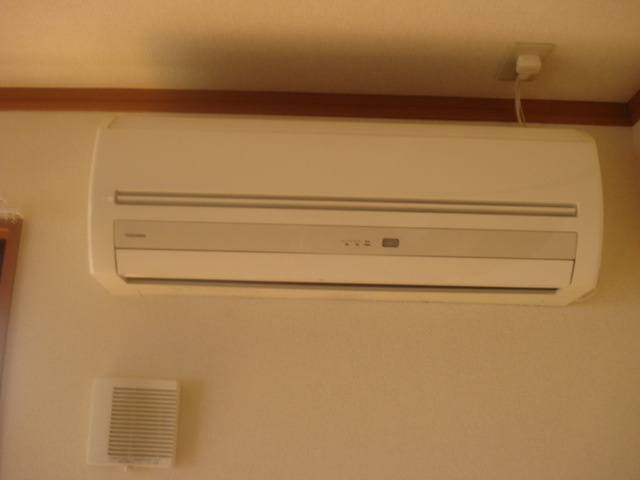 川崎市多摩区生田２丁目の賃貸マンションの設備