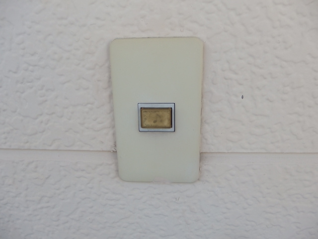 ファミール高畑のセキュリティ