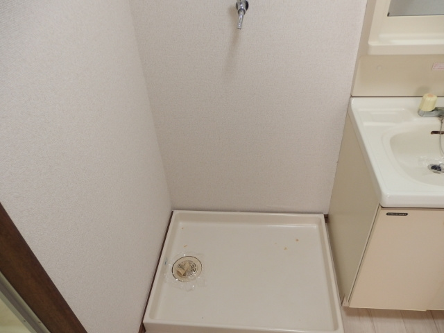 ファミール高畑の設備