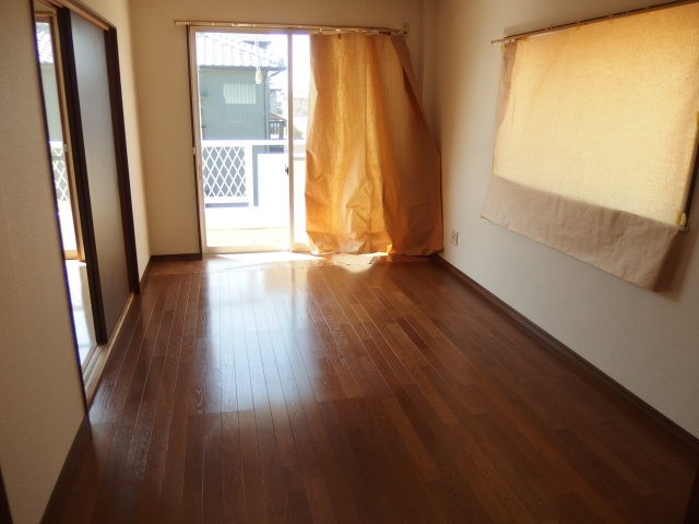 ファミール高畑のその他