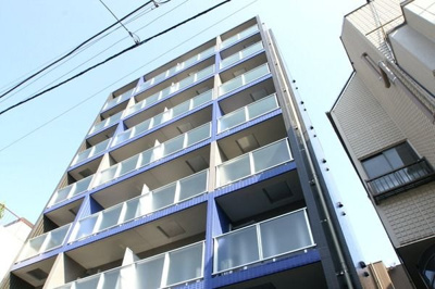 【外観】 | ブライズ両国