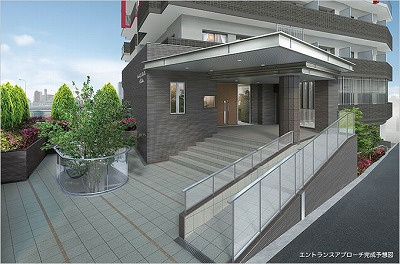 エステムプラザ難波ＷＥＳＴリバークロスのその他