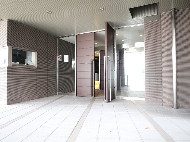 エステムプラザ難波ＷＥＳＴリバークロスのその他