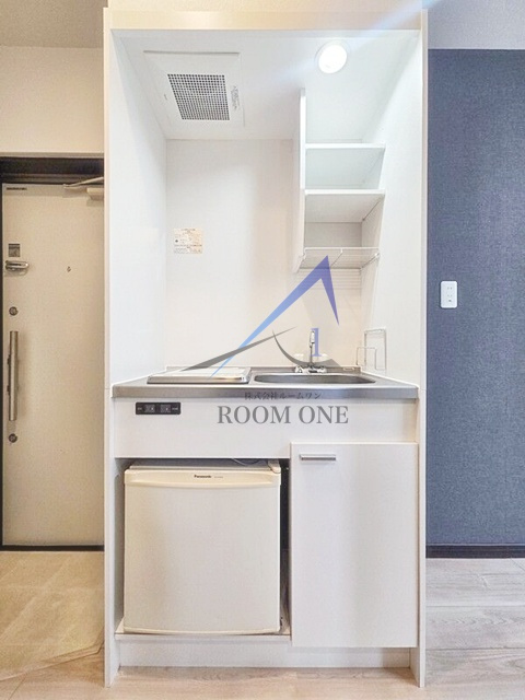 エフォート西池袋