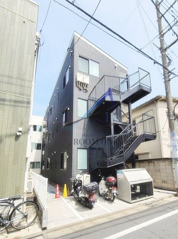 エフォート西池袋