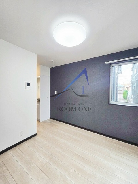 エフォート西池袋