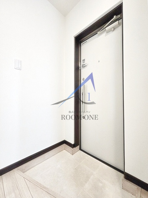 エフォート西池袋の玄関|玄関です。