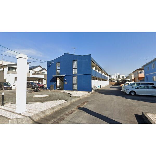 西岡崎フロイデ