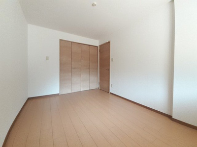 【内装】 | 山根マーヴェラスマンション