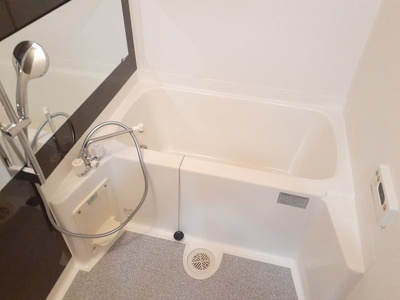 【浴室】 | 山根マーヴェラスマンション